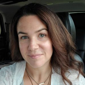 Meet your Posher, Kristen